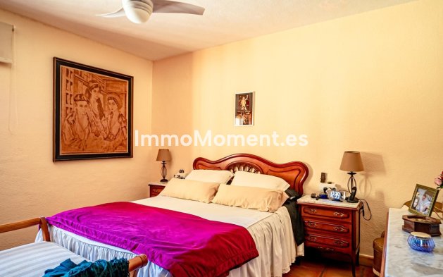 Revente - Villa individuelle - Benidorm - Benidorm Centro