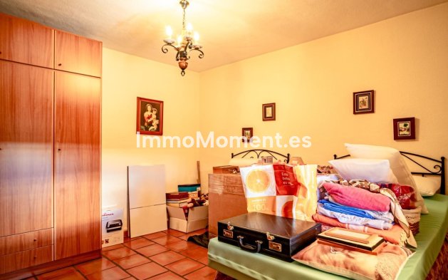 Revente - Villa individuelle - Benidorm - Benidorm Centro