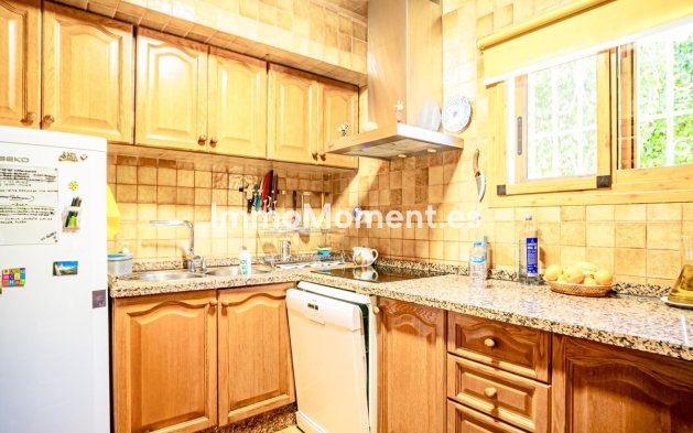 Revente - Villa individuelle - Benidorm - Benidorm Centro