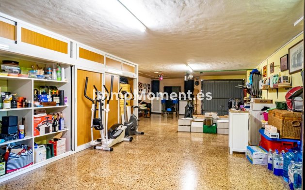 Revente - Villa individuelle - Benidorm - Benidorm Centro
