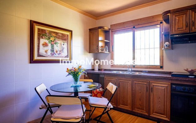 Revente - Villa individuelle - Benidorm - Benidorm Centro
