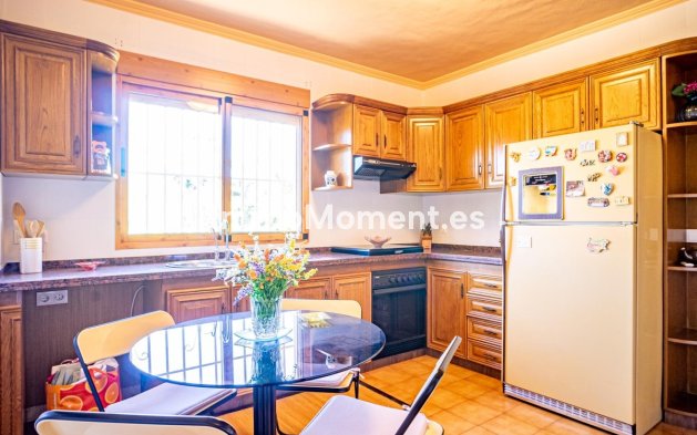 Revente - Villa individuelle - Benidorm - Benidorm Centro
