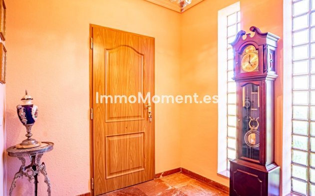 Revente - Villa individuelle - Benidorm - Benidorm Centro