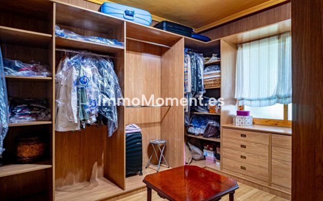 Revente - Villa individuelle - Benidorm - Benidorm Centro