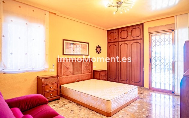 Revente - Villa individuelle - Benidorm - Benidorm Centro