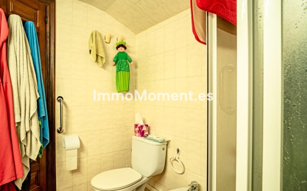 Revente - Villa individuelle - Benidorm - Benidorm Centro