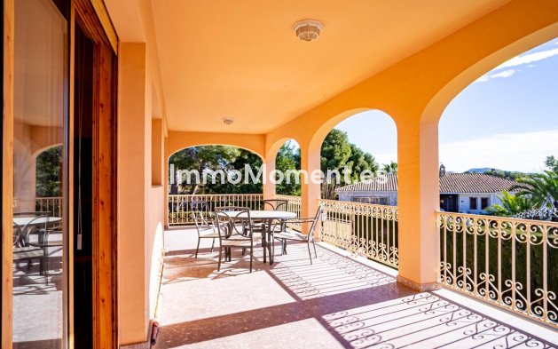 Revente - Villa individuelle - Benidorm - Benidorm Centro