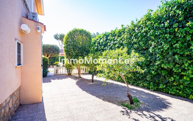 Revente - Villa individuelle - Benidorm - Benidorm Centro