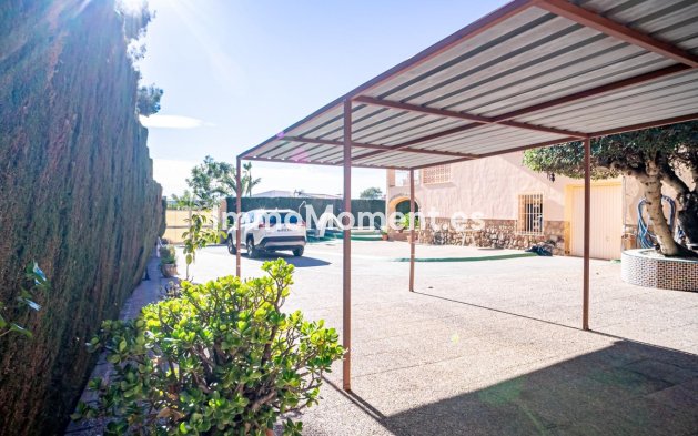 Revente - Villa individuelle - Benidorm - Benidorm Centro