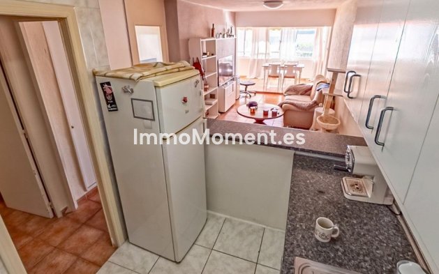 Wiederverkauf - Wohnung - Altea - Altea Centro