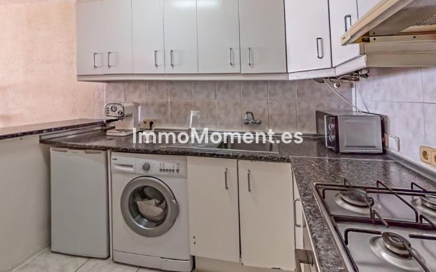 Wiederverkauf - Wohnung - Altea - Altea Centro