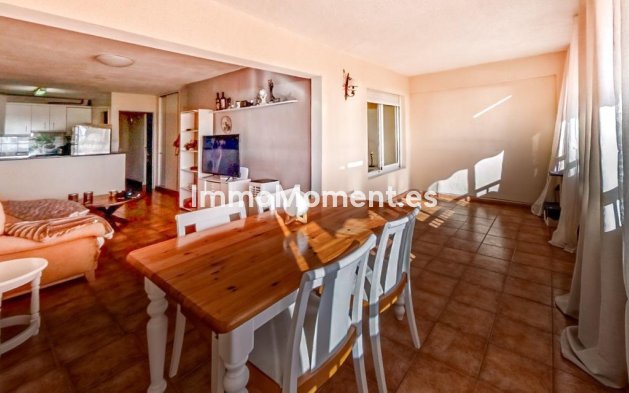 Wiederverkauf - Wohnung - Altea - Altea Centro