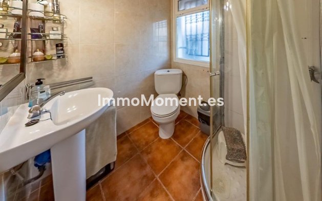 Wiederverkauf - Wohnung - Altea - Altea Centro