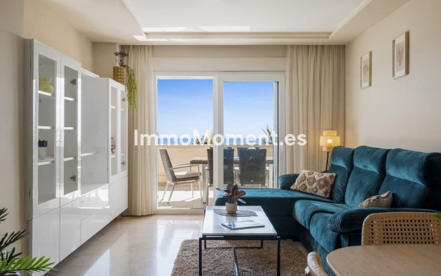 Resale - Apartment - Estepona - Selwo