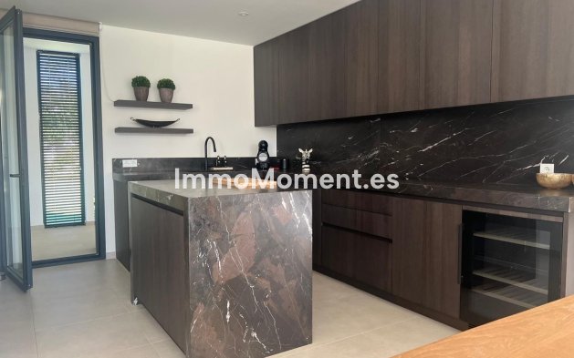 Revente - Villa - Mijas - Mijas Golf