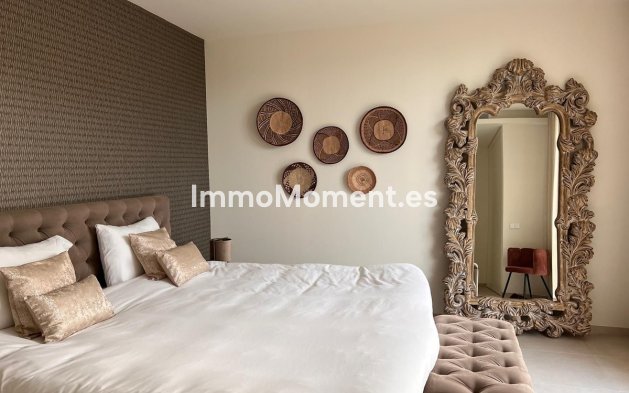 Revente - Villa - Mijas - Mijas Golf