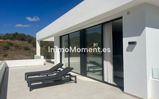 Revente - Villa - Mijas - Mijas Golf