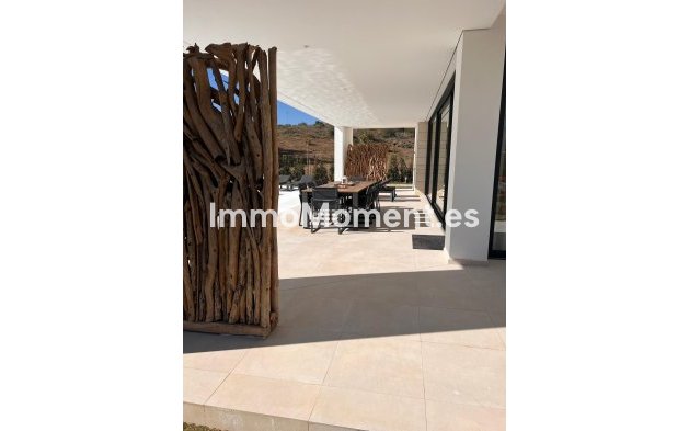 Revente - Villa - Mijas - Mijas Golf