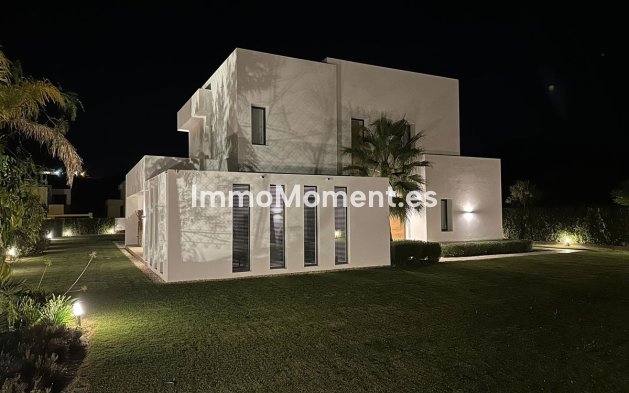 Revente - Villa - Mijas - Mijas Golf