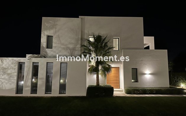 Revente - Villa - Mijas - Mijas Golf