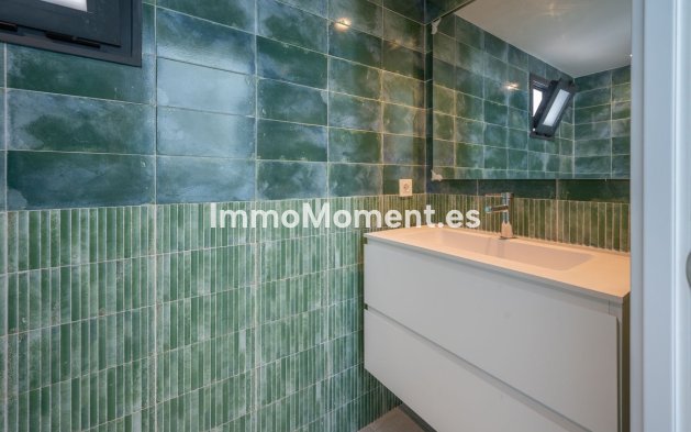 Construction neuve - Villa - Mijas - El Chaparral