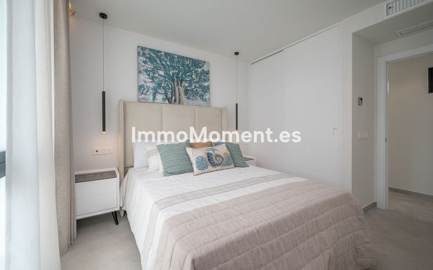 Construction neuve - Villa - Mijas - El Chaparral