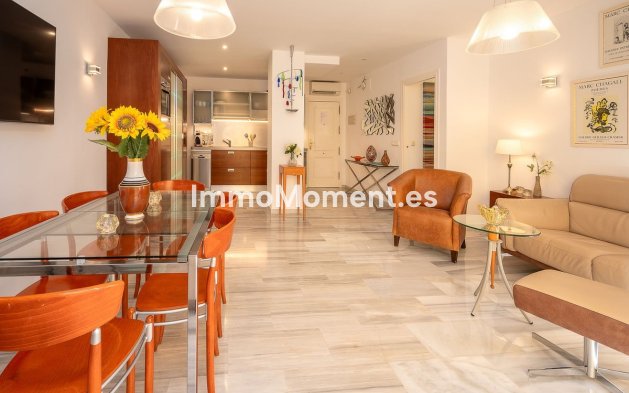 Bestaande woning - Appartement - Mijas - La Cala de Mijas