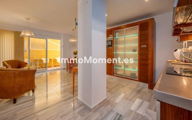 Bestaande woning - Appartement - Mijas - La Cala de Mijas