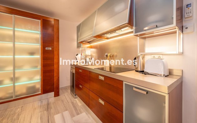 Bestaande woning - Appartement - Mijas - La Cala de Mijas