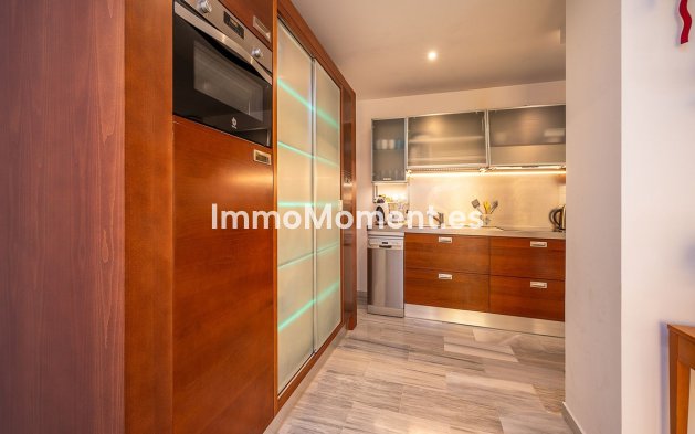 Bestaande woning - Appartement - Mijas - La Cala de Mijas