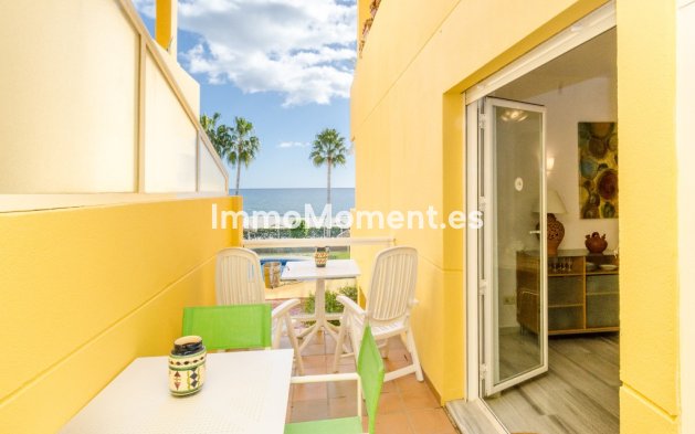 Bestaande woning - Appartement - Mijas - La Cala de Mijas