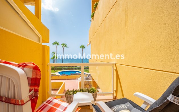 Bestaande woning - Appartement - Mijas - La Cala de Mijas