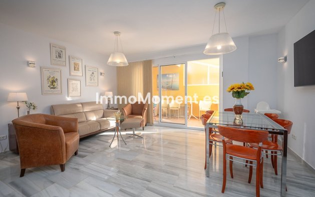 Bestaande woning - Appartement - Mijas - La Cala de Mijas