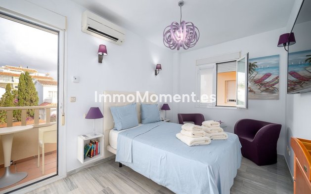 Bestaande woning - Appartement - Mijas - La Cala de Mijas