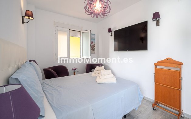 Bestaande woning - Appartement - Mijas - La Cala de Mijas