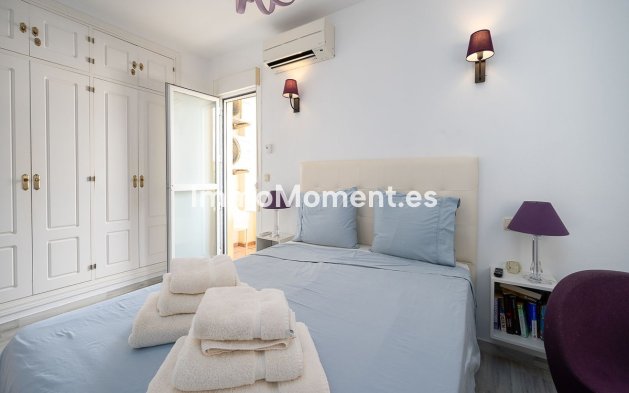 Bestaande woning - Appartement - Mijas - La Cala de Mijas