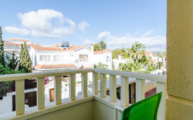 Bestaande woning - Appartement - Mijas - La Cala de Mijas