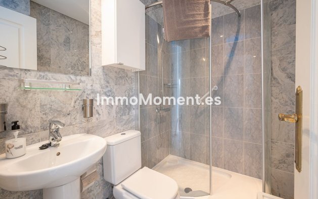 Bestaande woning - Appartement - Mijas - La Cala de Mijas