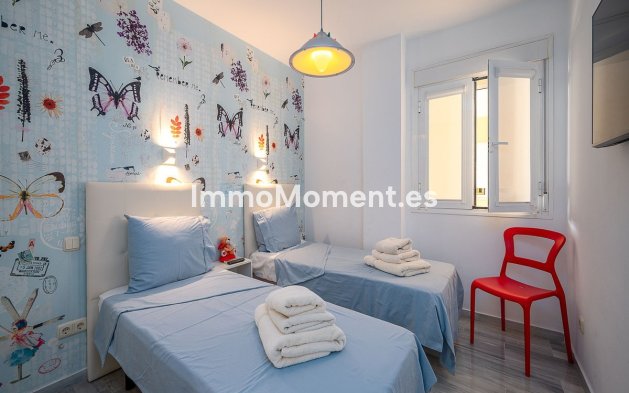 Bestaande woning - Appartement - Mijas - La Cala de Mijas