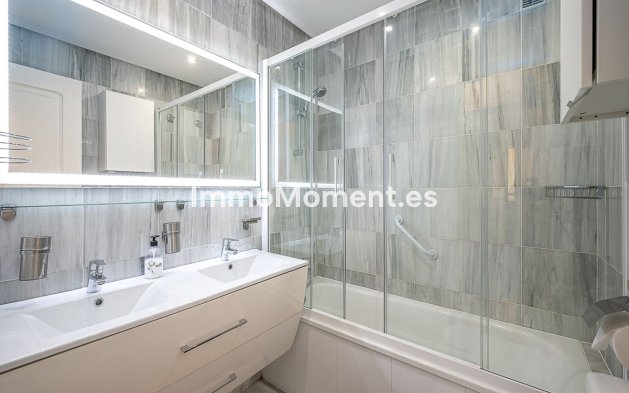 Bestaande woning - Appartement - Mijas - La Cala de Mijas