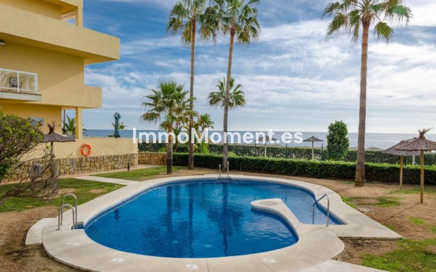 Bestaande woning - Appartement - Mijas - La Cala de Mijas