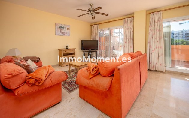 Resale - Apartment - Mijas - El Faro