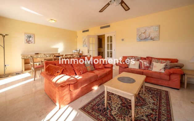 Resale - Apartment - Mijas - El Faro