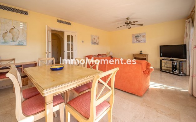 Resale - Apartment - Mijas - El Faro