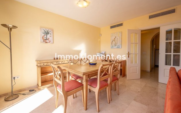 Resale - Apartment - Mijas - El Faro