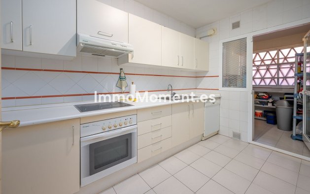 Resale - Apartment - Mijas - El Faro