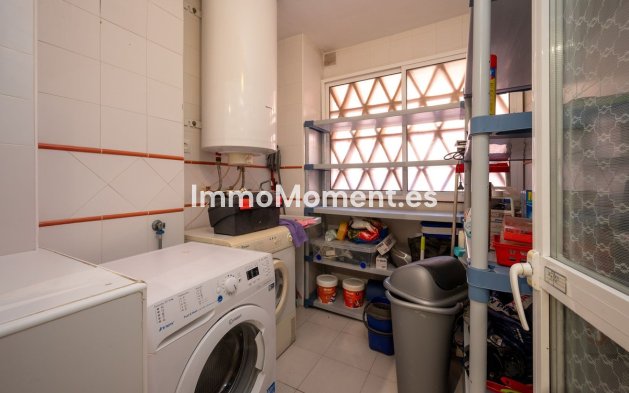 Resale - Apartment - Mijas - El Faro