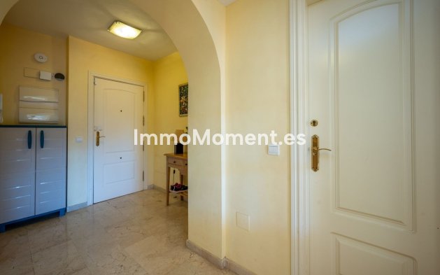 Resale - Apartment - Mijas - El Faro