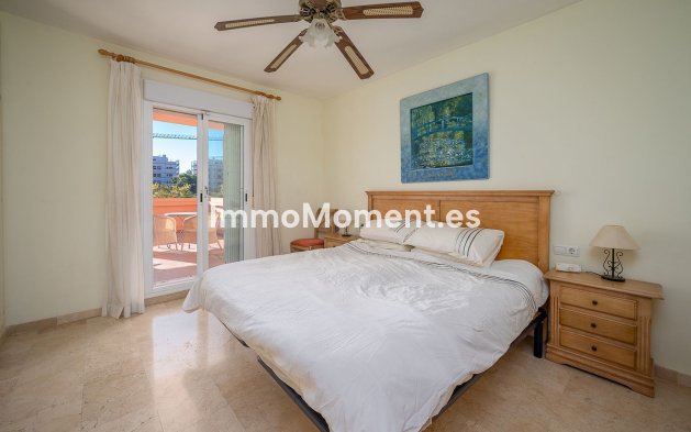 Resale - Apartment - Mijas - El Faro