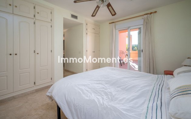 Resale - Apartment - Mijas - El Faro
